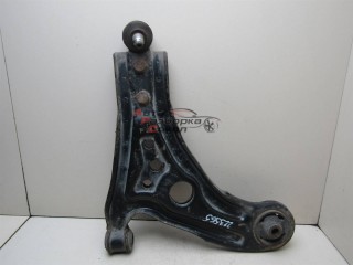 Рычаг передний правый Chevrolet Aveo (T200) 2003-2008 223565 96870466