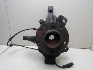 Кулак поворотный передний правый Renault Scenic 2009-2015 223574 400140080R