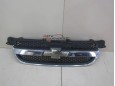  Решетка радиатора Chevrolet Aveo (T250) 2005-2011 223603 96648529