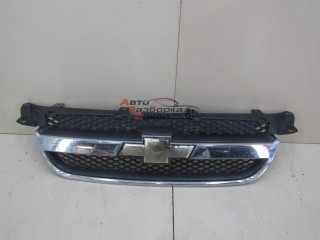 Решетка радиатора Chevrolet Aveo (T250) 2005-2011 223603 96648529