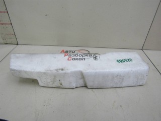 Наполнитель переднего бампера Mitsubishi Lancer (CX, CY) 2007-нв 223583 6400B995