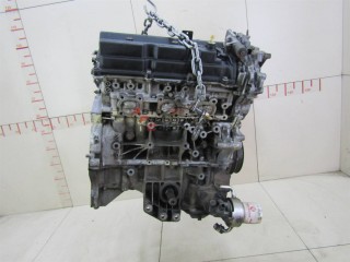 Двигатель (ДВС) Infiniti FX (S50) 2003-2007 223607 10102CG7A1