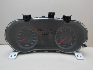 Панель приборов Mitsubishi Outlander XL (CW) 2006-2012 223645 8100A117