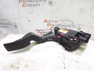 Педаль газа Ford Fiesta 2001-2007 32006 4S619F836AA