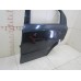 Дверь задняя левая Chevrolet Aveo (T250) 2005-2011 223610 96897339