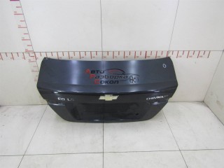 Крышка багажника Chevrolet Aveo (T250) 2005-2011 223612 96476698