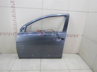 Дверь передняя левая Mitsubishi Lancer (CX, CY) 2007-нв 223613 5700A557