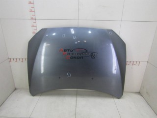 Капот Mitsubishi Lancer (CX, CY) 2007-нв 223631 5900A209