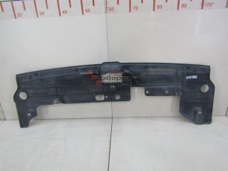 Кожух замка капота Mitsubishi Lancer (CX, CY) 2007-нв 223702 6400A831