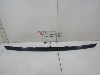 Накладка крышки багажника Chevrolet Aveo (T250) 2005-2011 223680 96649380