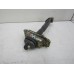 Ограничитель двери Chevrolet Aveo (T250) 2005-2011 223664 96649097