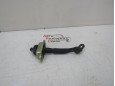  Ограничитель двери Chevrolet Aveo (T250) 2005-2011 223657 96649046