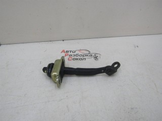 Ограничитель двери Chevrolet Aveo (T250) 2005-2011 223657 96649046