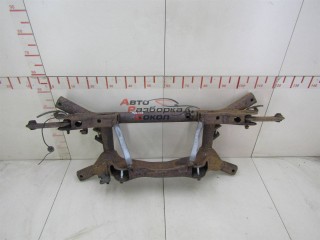 Балка задняя Mitsubishi ASX 2010-2016 223706 4100A033