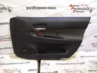 Обшивка двери передней правой Mazda Mazda 6 (GG) 2002-2007 47940 GK3A6842YD