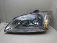  Фара левая Ford Focus II 2005-2008 223763 1480990