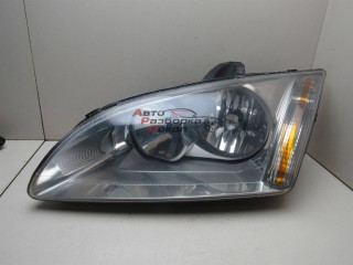 Фара левая Ford Focus II 2005-2008 223763 1480990