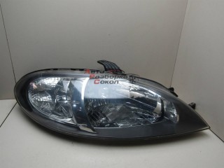 Фара правая Chevrolet Lacetti 2004-2013 223764 96458812