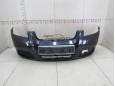  Бампер передний Chevrolet Aveo (T250) 2005-2011 223744 96648503