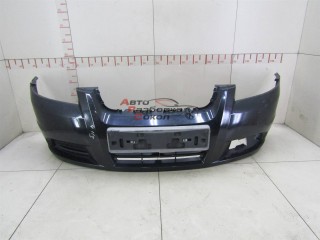 Бампер передний Chevrolet Aveo (T250) 2005-2011 223744 96648503