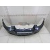 Бампер передний Chevrolet Aveo (T250) 2005-2011 223744 96648503