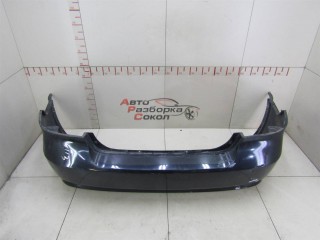 Бампер задний Chevrolet Aveo (T250) 2005-2011 223745 96648646