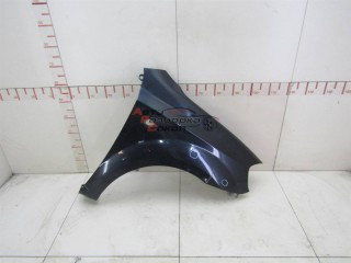 Крыло переднее правое Chevrolet Aveo (T250) 2005-2011 223752 96649246