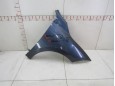  Крыло переднее правое Renault Megane III 2009-нв 223754 631005149R