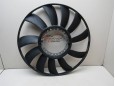  Крыльчатка Skoda Superb 2002-2008 223780 058121301B