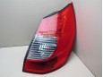  Фонарь задний правый Renault Scenic 2003-2009 223811 8200474327