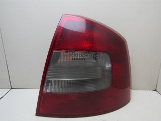 Фонарь задний правый Skoda Octavia (A5 1Z-) 2004-2013 223812 1Z5945112B