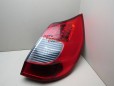  Фонарь задний правый Renault Scenic 2003-2009 223814 8200474327