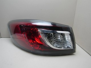 Фонарь задний наружный левый Mazda Mazda 3 (BL) 2009-2013 223835 BBM451160F