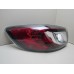 Фонарь задний наружный левый Mazda Mazda 3 (BL) 2009-2013 223835 BBM451160F