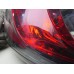 Фонарь задний наружный левый Mazda Mazda 3 (BL) 2009-2013 223835 BBM451160F