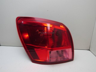 Фонарь задний наружный левый Nissan Qashqai (J10) 2006-2014 223839 26559JD00A