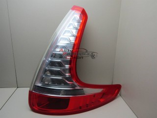 Фонарь задний правый Renault Scenic 2009-2015 223847 265500014R