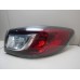 Фонарь задний наружный правый Mazda Mazda 3 (BL) 2009-2013 223853 BBM451150F