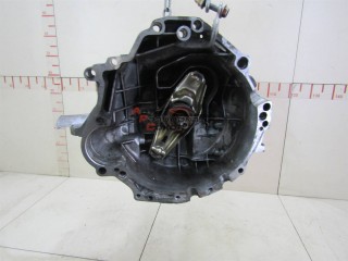 МКПП (механическая коробка переключения передач) Skoda Superb 2002-2008 223866 012300052EX