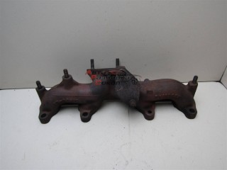 Коллектор выпускной VW Passat (B5) 1996-2000 223838 038253031N