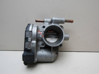 Заслонка дроссельная Opel Astra G 1998-2005 223955 5825242