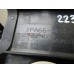 Накладка декоративная Opel Agila A 2000-2008 223966 9129759