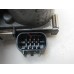 Заслонка дроссельная Opel Meriva 2003-2010 223953 5825247