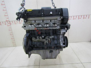 Двигатель (ДВС) Opel Zafira B 2005-2012 223987 93185103