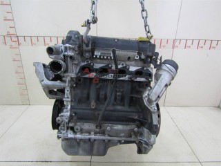 Двигатель (ДВС) Opel Corsa D 2006-2015 223982 93185101