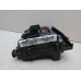 Блок предохранителей Citroen C3 2002-2009 224004 6500Y3