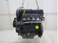  Двигатель (ДВС) Opel Zafira B 2005-2012 224034 93185103