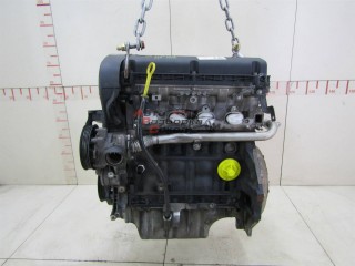 Двигатель (ДВС) Opel Zafira B 2005-2012 224034 93185103