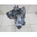 МКПП (механическая коробка переключения передач) Opel Meriva 2003-2010 224035 55351138