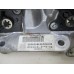 Коллектор впускной Opel Zafira B 2005-2012 224028 24431920